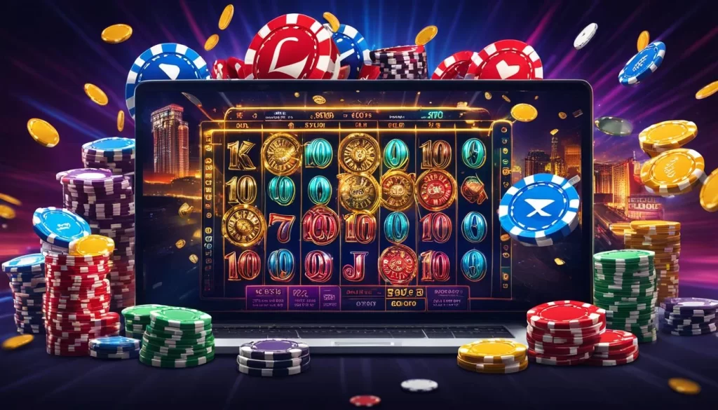 Ưu đãi đặc biệt cho thể thao và casino JN88