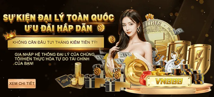 Chương trình VIP đẳng cấp JN88