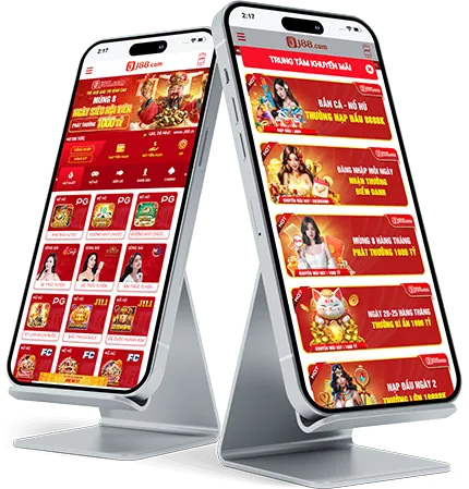 Đồ họa Bắn Cá sống động trên JN88 App iOS