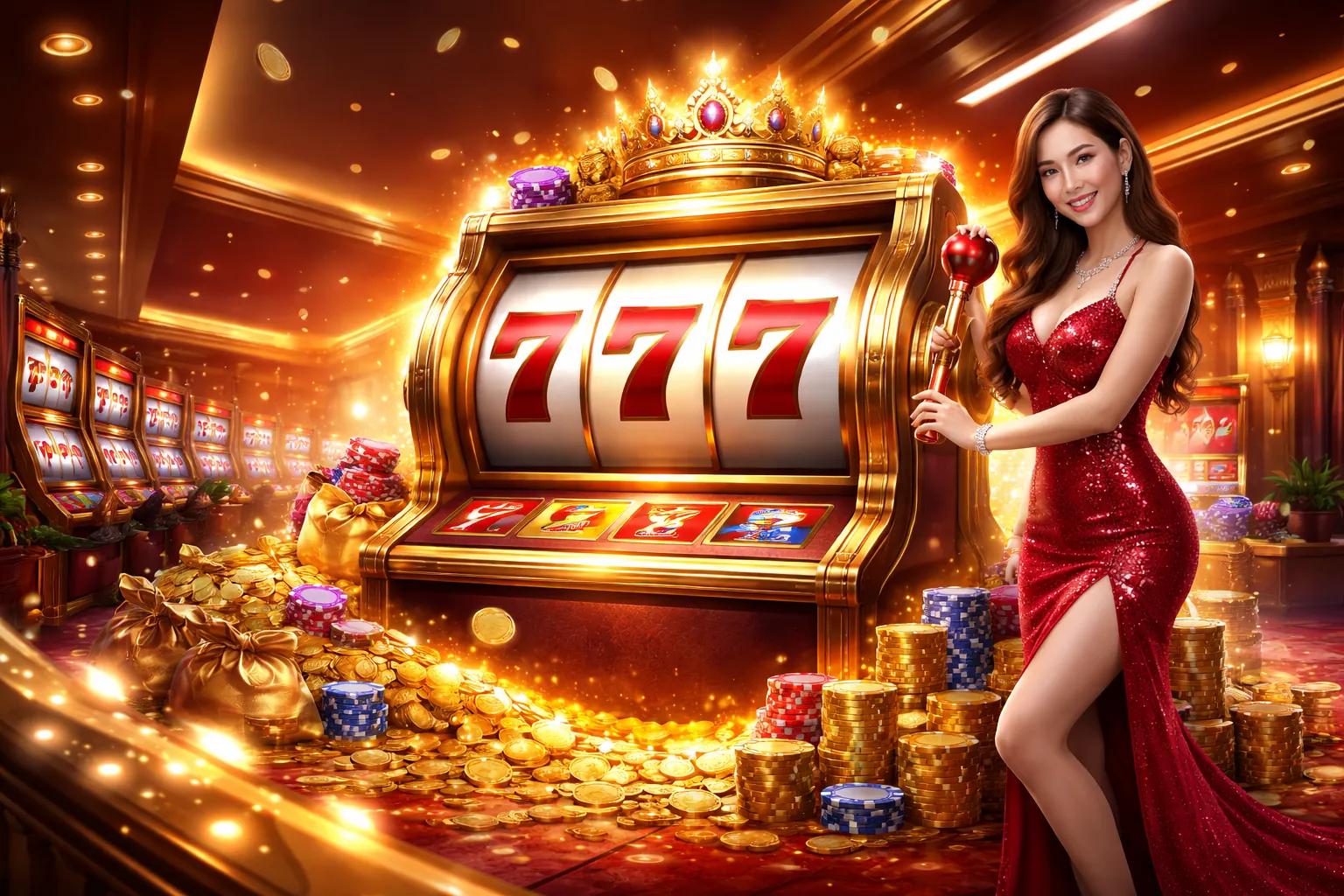 Giao diện JN88 App iOS trên điện thoại thông minh, hiển thị trò chơi cá cược trực tuyến