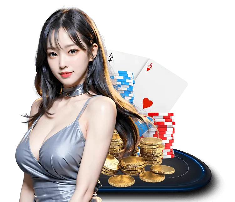 Trò chơi sòng bạc trực tiếp với dealer xinh đẹp tại JN88 App iOS
